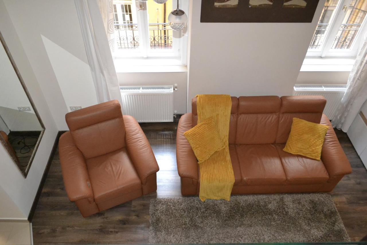 Orchidea Apartment City Centre Budapest Exterior foto